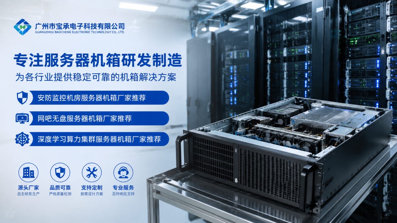 呼伦贝尔还在为机箱交付发愁？